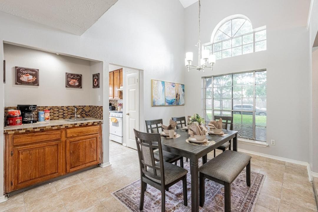 Photo of Kitchen in Houston