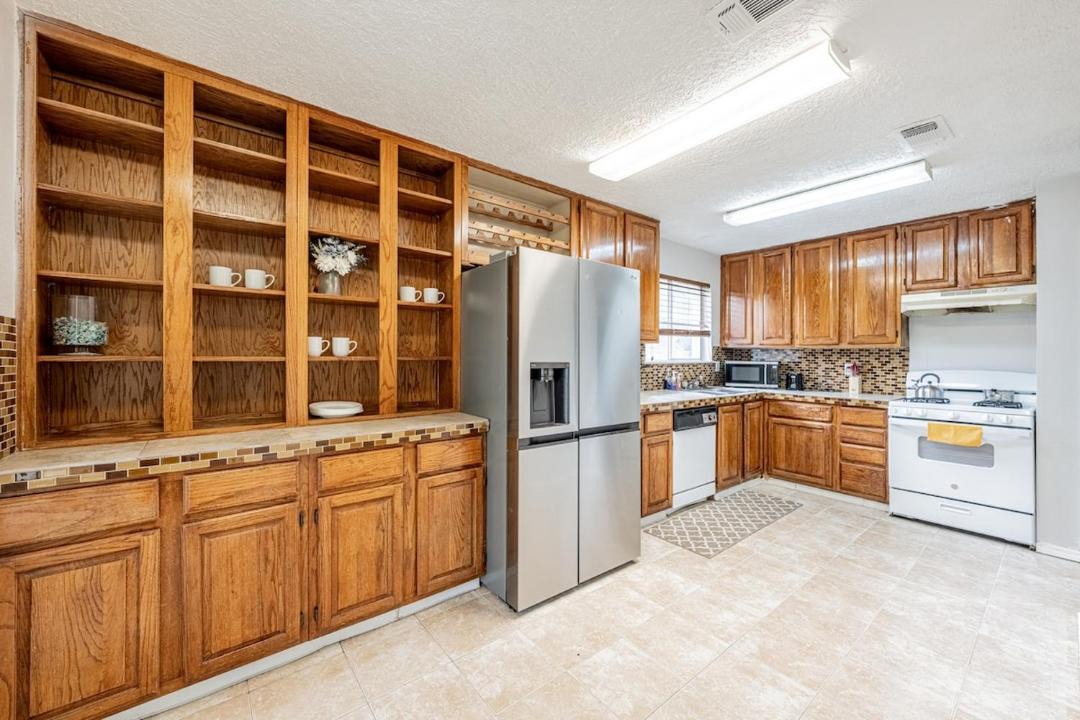 Photo of Kitchen in Houston