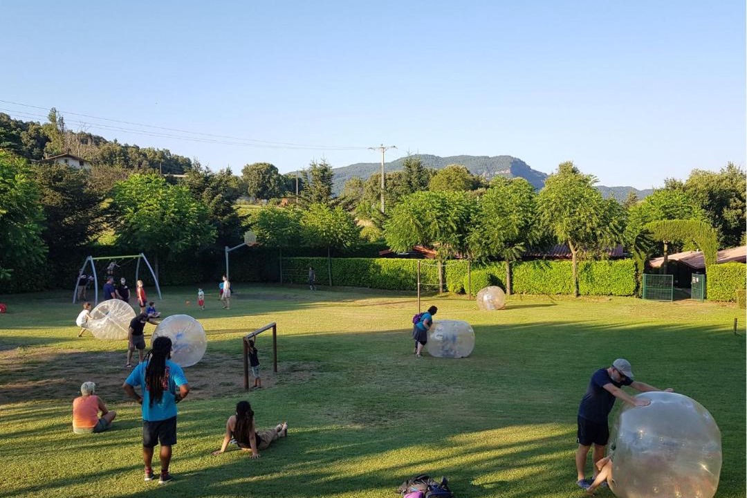 Photo of Others in Santa Pau