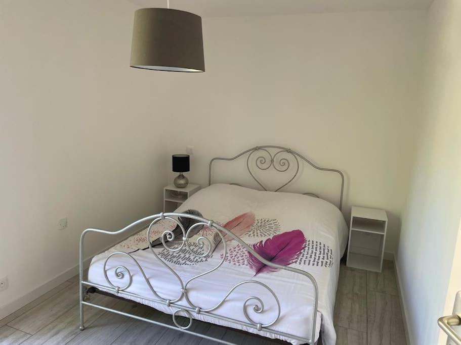 Photo of Bedroom in Labruguiere
