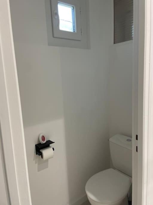 Photo of Bathroom in Labruguiere