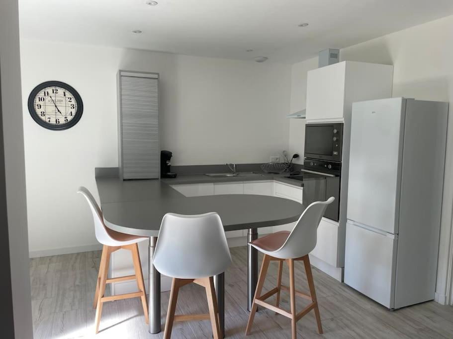 Photo of Kitchen in Labruguiere
