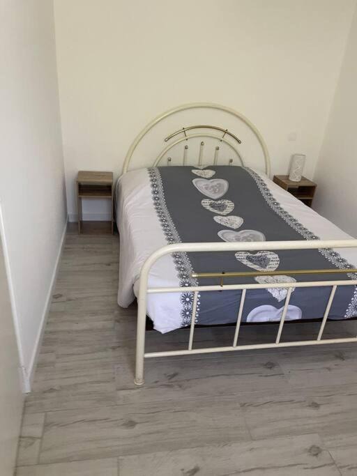 Photo of Bedroom in Labruguiere