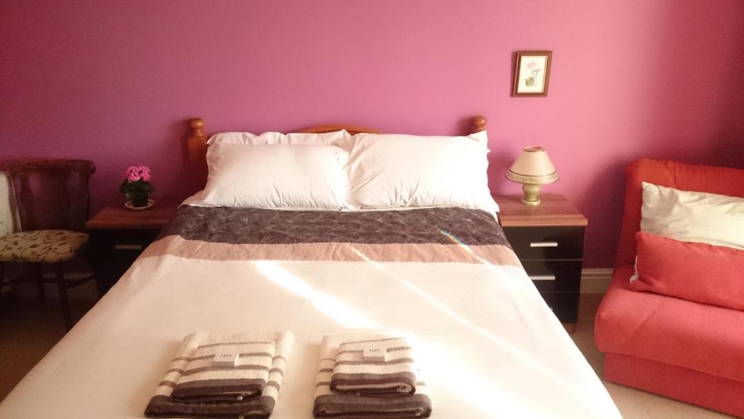 Photo of Bedroom in St Austell