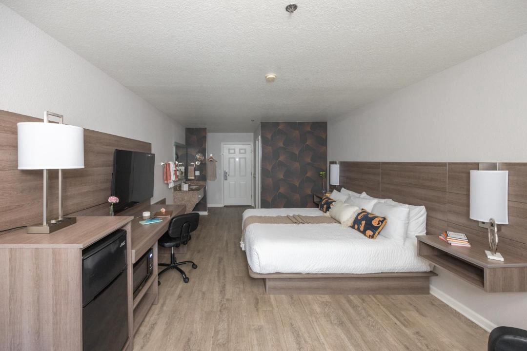 Photo of Livingroom in Woodland