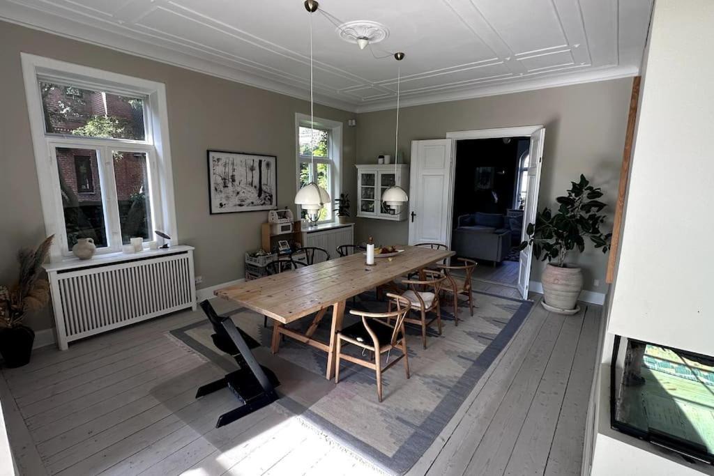 Photo of Others in Frederiksberg C