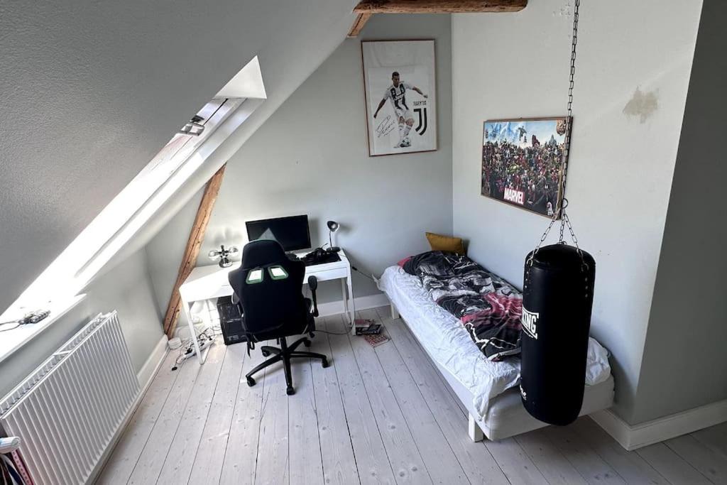 Photo of Others in Frederiksberg C