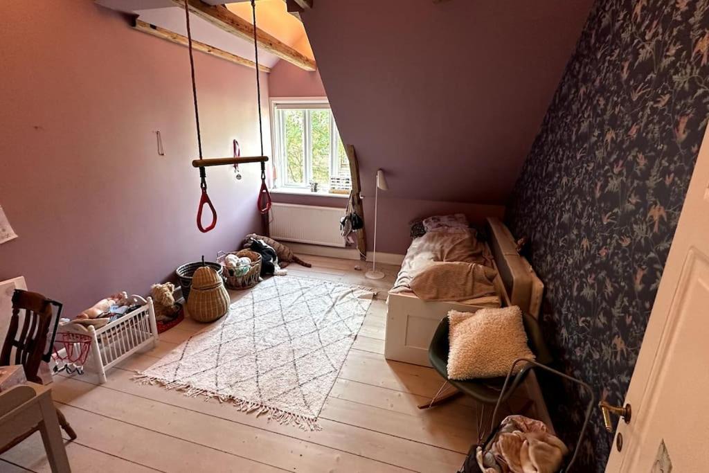 Photo of Others in Frederiksberg C