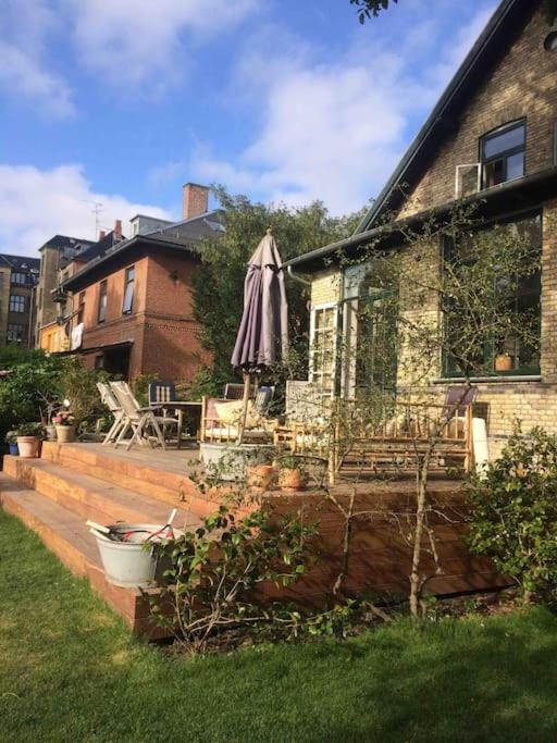 Photo of Others in Frederiksberg C