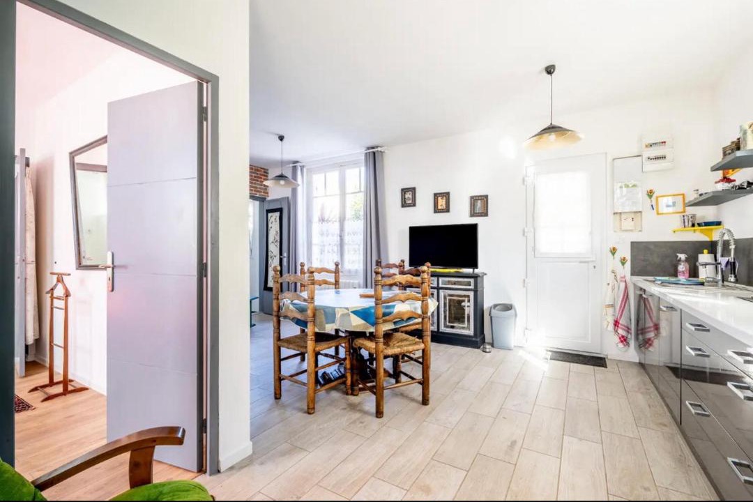 Photo of Livingroom in Tharon-Plage