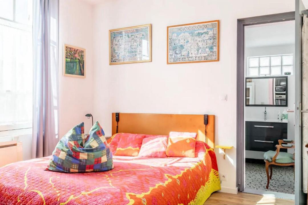 Photo of Bedroom in Tharon-Plage