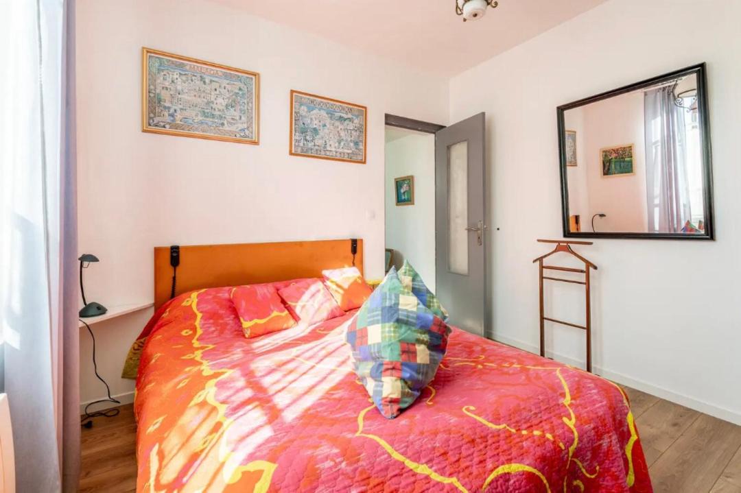 Photo of Bedroom in Tharon-Plage