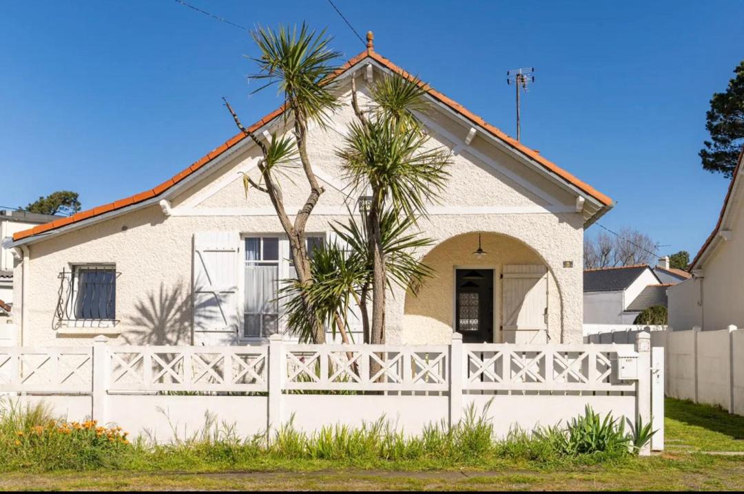 Photo of Buildings in Tharon-Plage