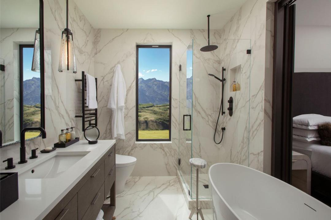 Photo of Bathroom in Spring Creek Ranch