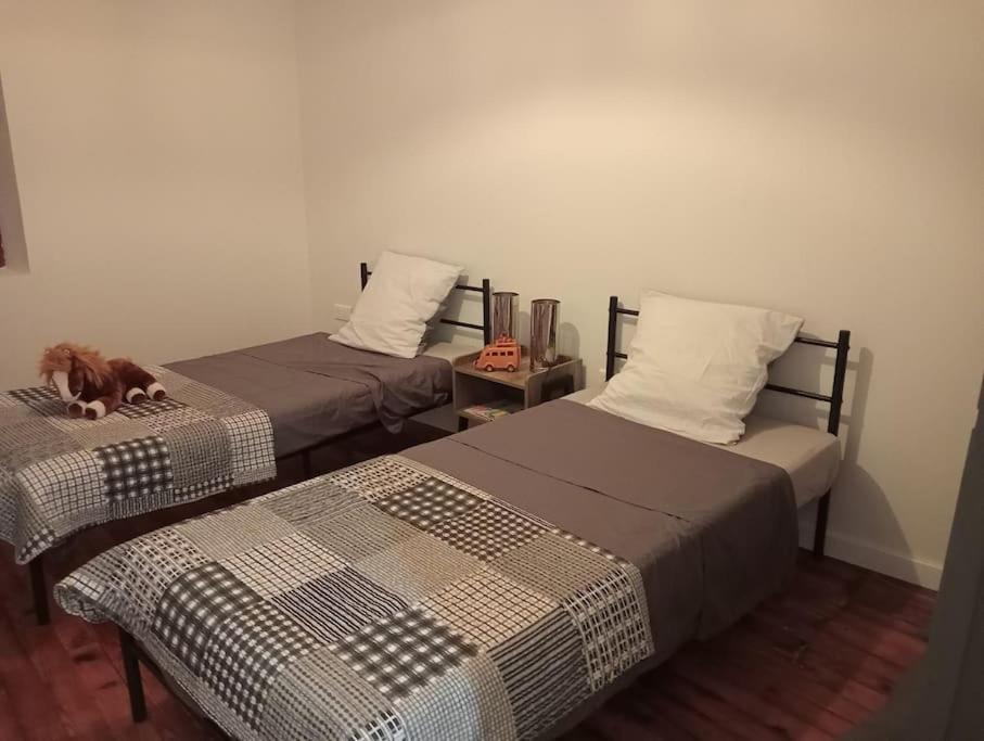 Photo of Bedroom in Cuq