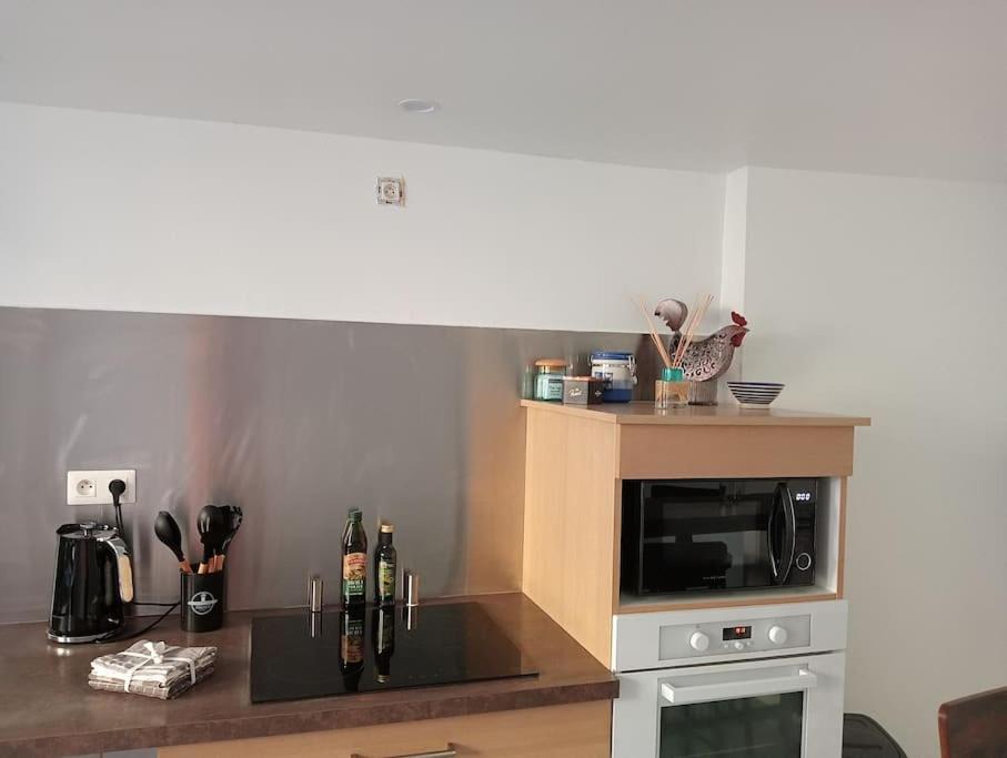 Photo of Kitchen in Cuq