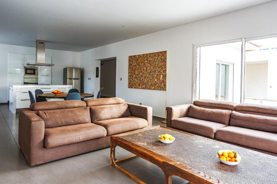 Photo of Livingroom in Portel-des-Corbieres