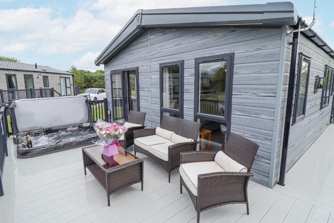 Photo of Others in Woodhall Spa