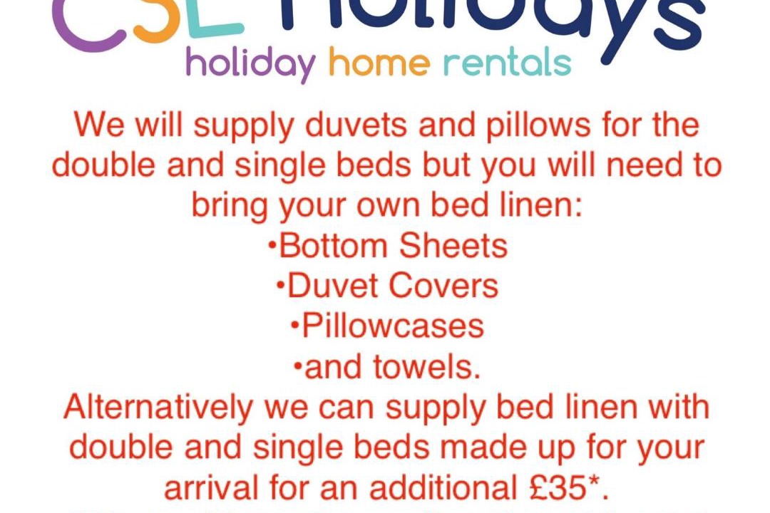 Photo of Bedroom in Chapel Saint Leonards