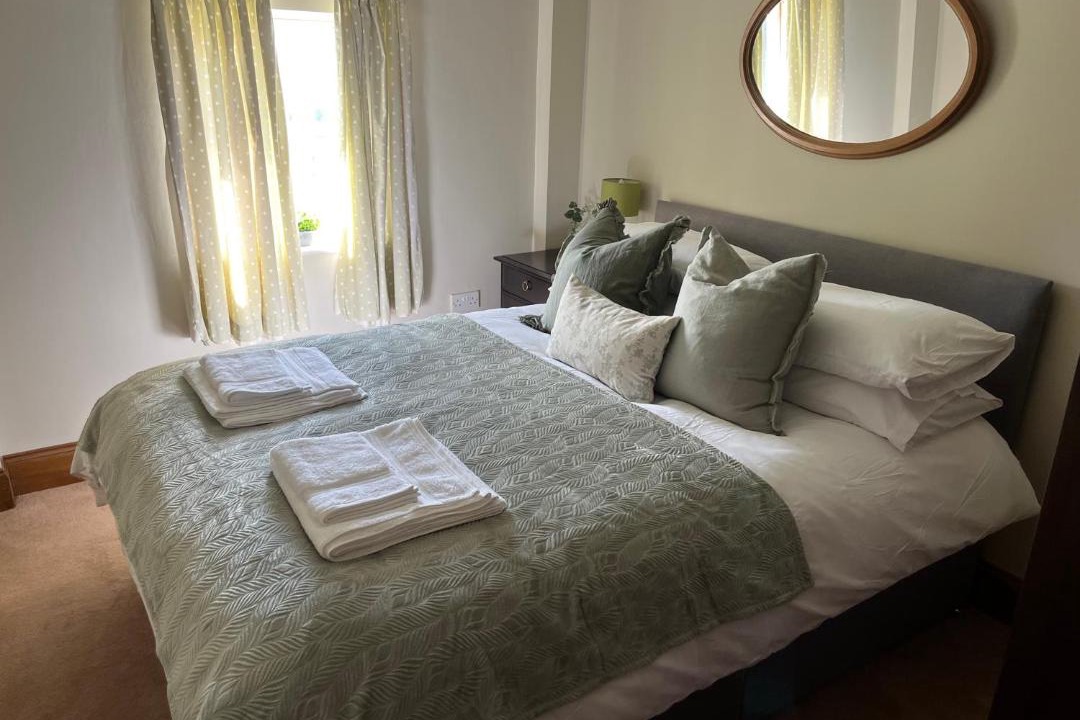 Photo of Bedroom in Normanby