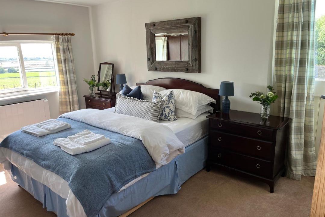 Photo of Bedroom in Normanby