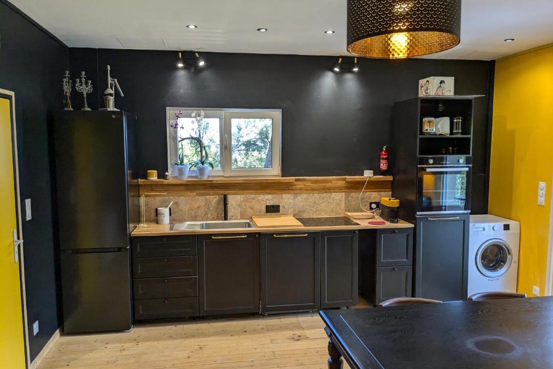 Photo of Kitchen in Vedene