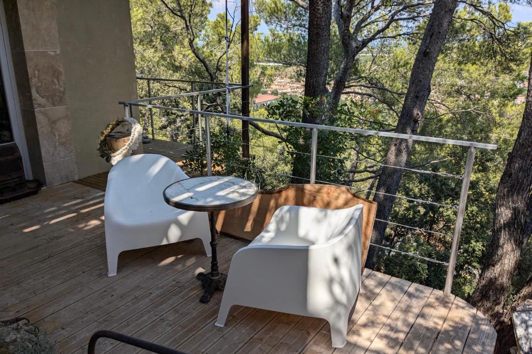 Photo of Patio Balcony in Vedene