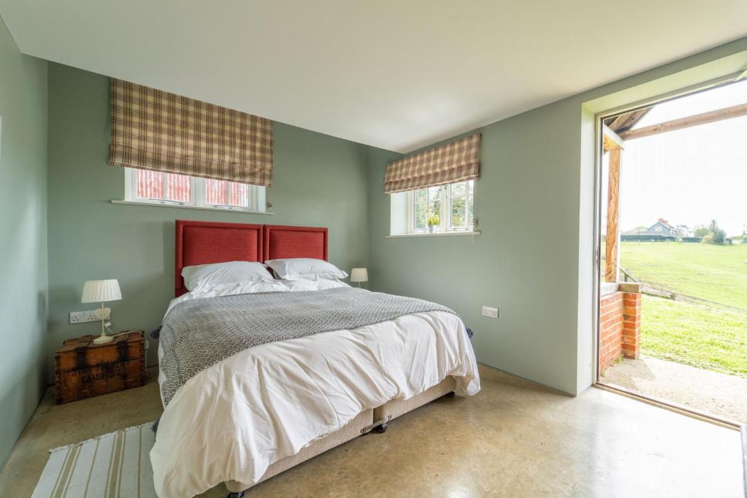 Photo of Bedroom in Ipswich