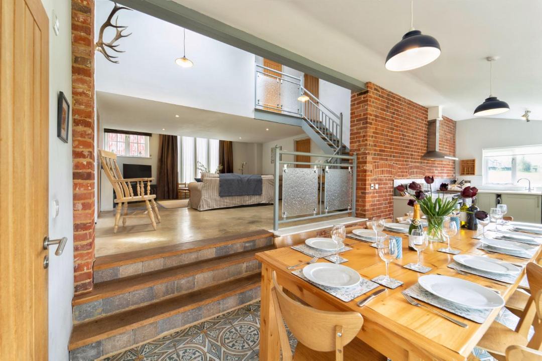 Photo of Kitchen in Ipswich