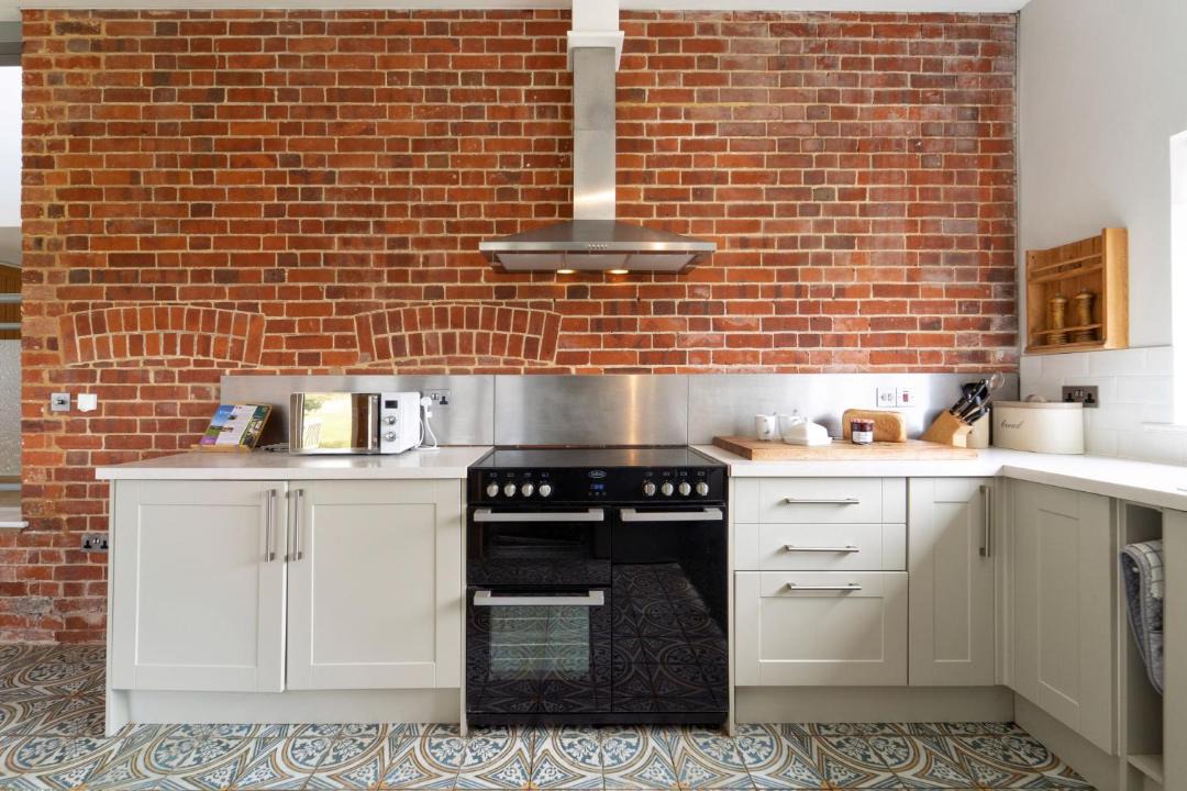Photo of Kitchen in Ipswich