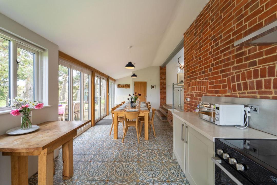 Photo of Kitchen in Ipswich