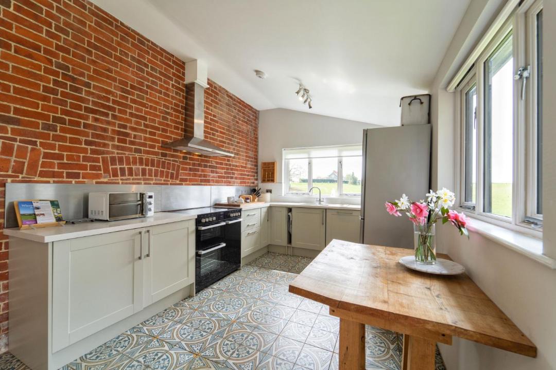 Photo of Kitchen in Ipswich