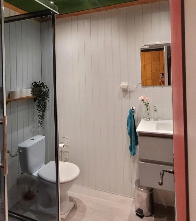 Photo of Bathroom in Blesle
