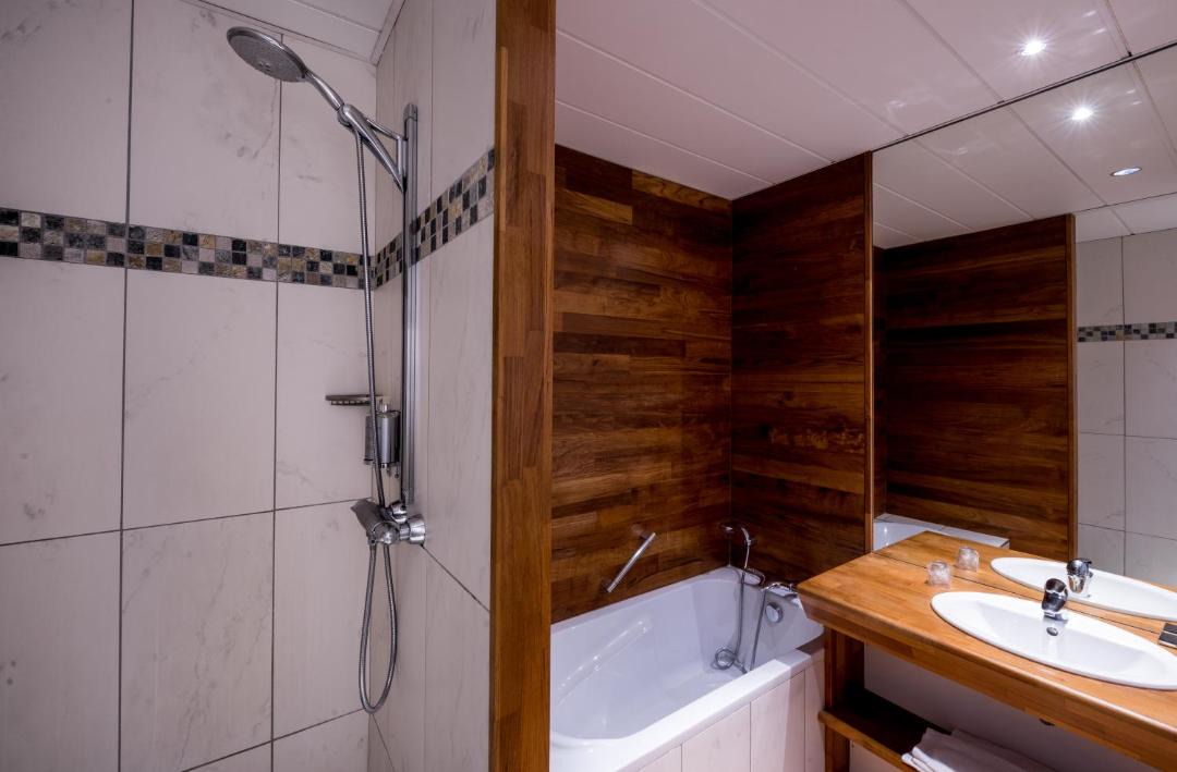 Photo of Bathroom in Blanquefort