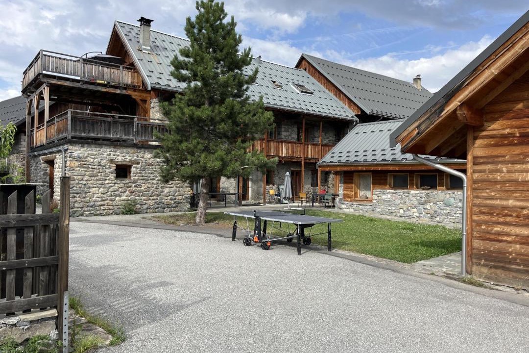 Photo of Others in Albiez-le-Vieux