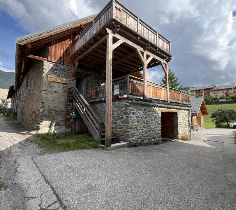 Photo of Others in Albiez-le-Vieux