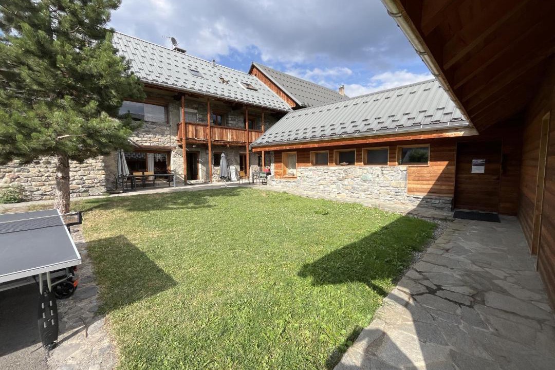 Photo of Others in Albiez-le-Vieux