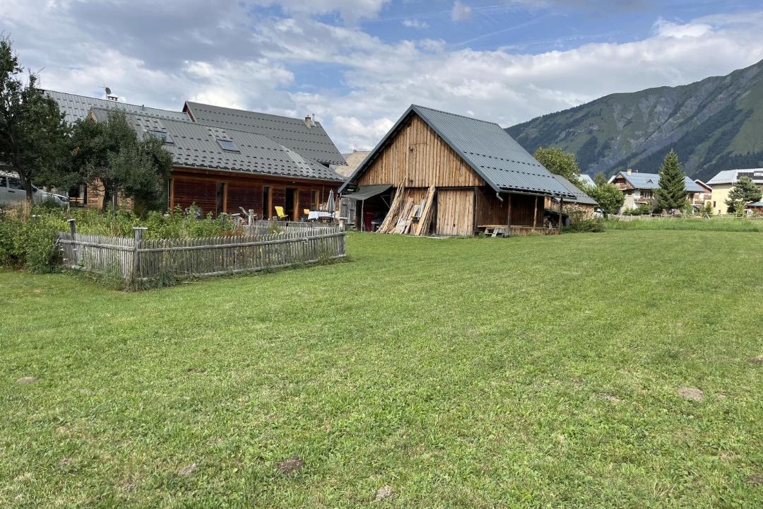 Photo of Others in Albiez-le-Vieux