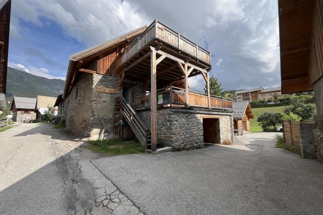 Photo of Others in Albiez-le-Vieux