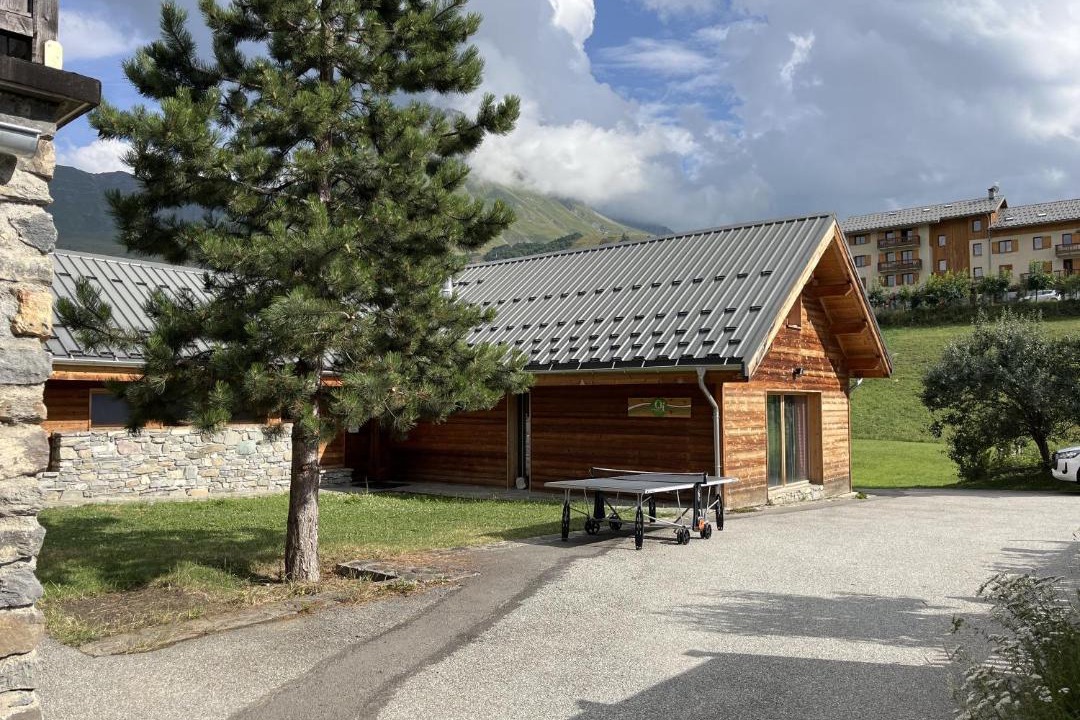 Photo of Others in Albiez-le-Vieux