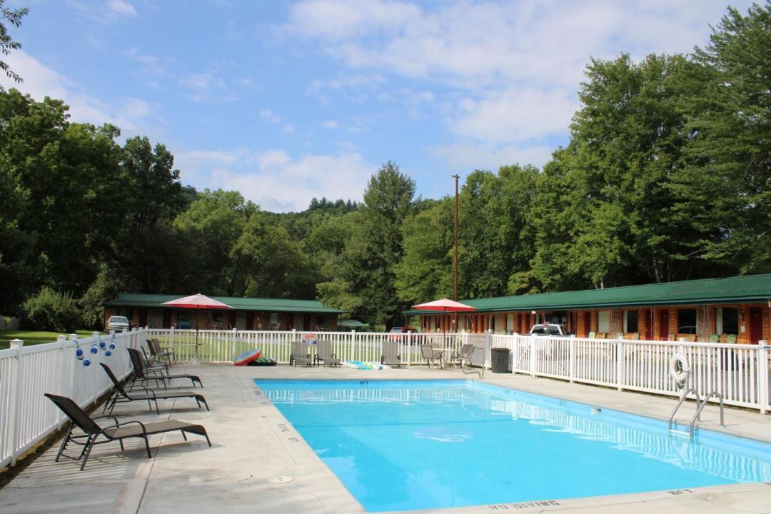 Photo of Outdoor in Cherokee