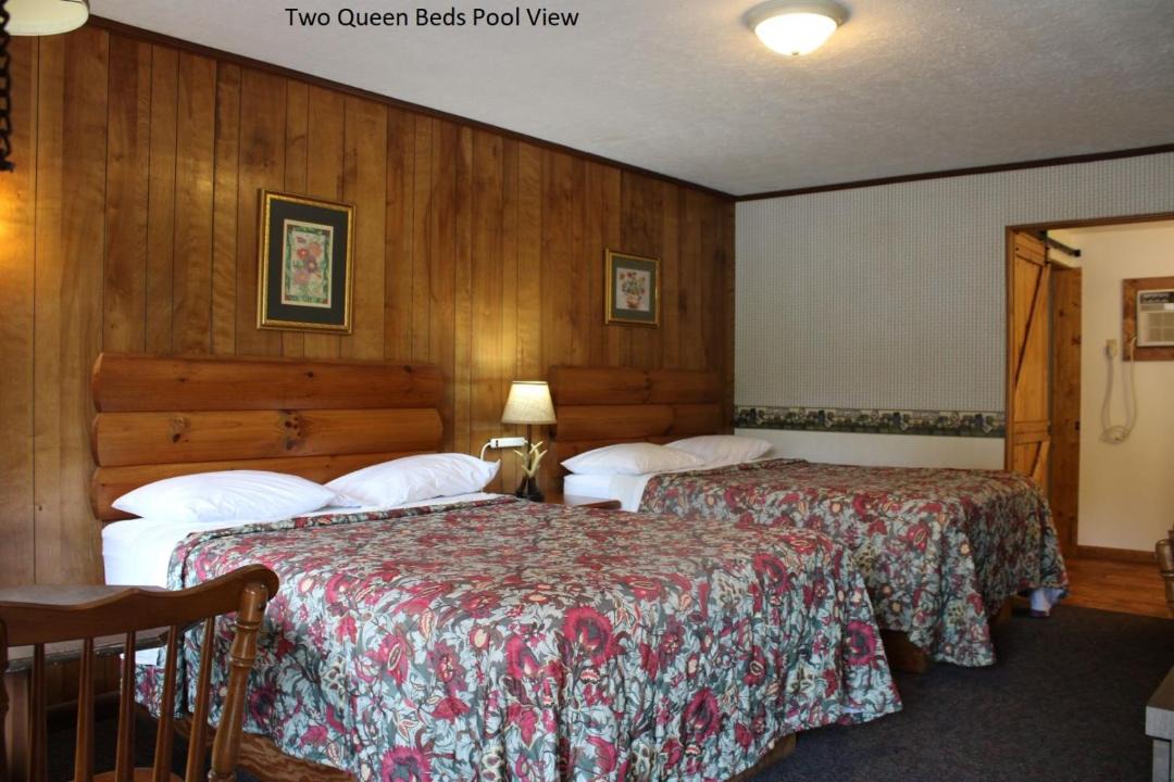 Photo of Bedroom in Cherokee