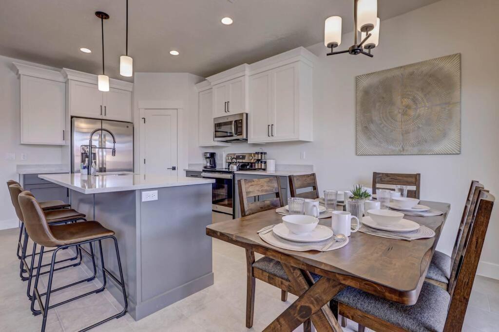 Photo of Kitchen in Washington