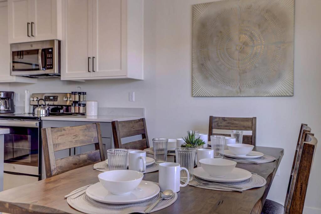 Photo of Kitchen in Washington