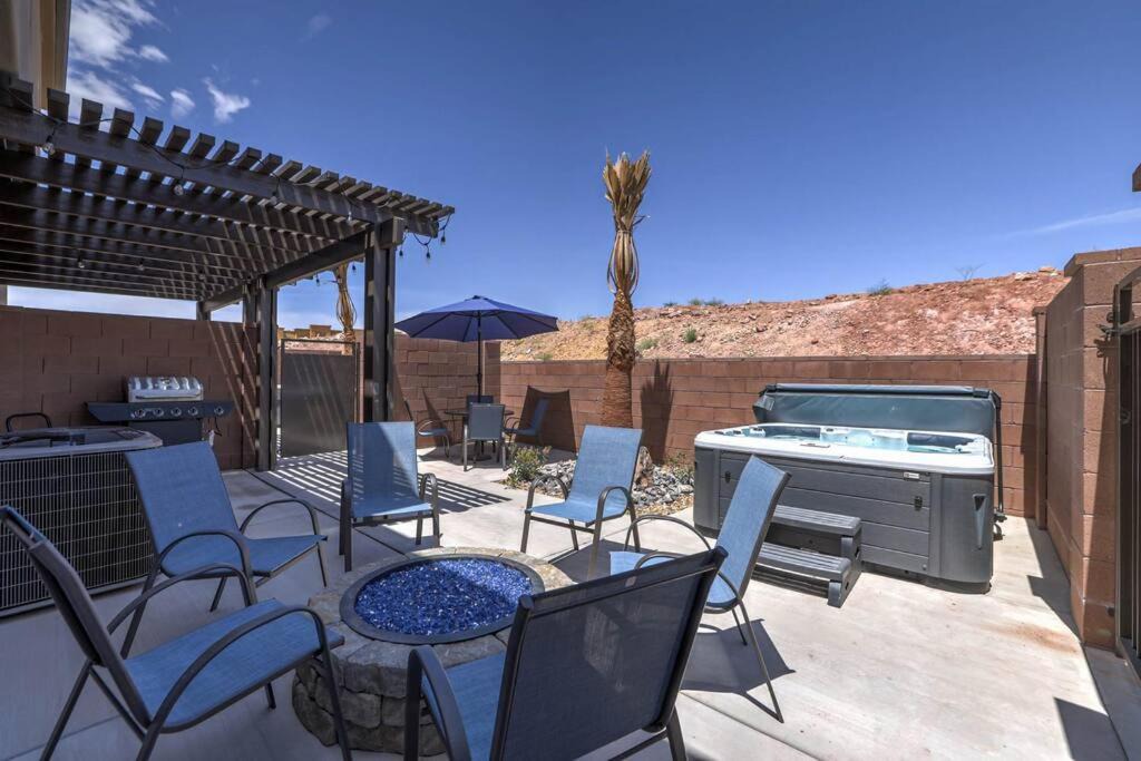 Photo of Patio Balcony in Washington