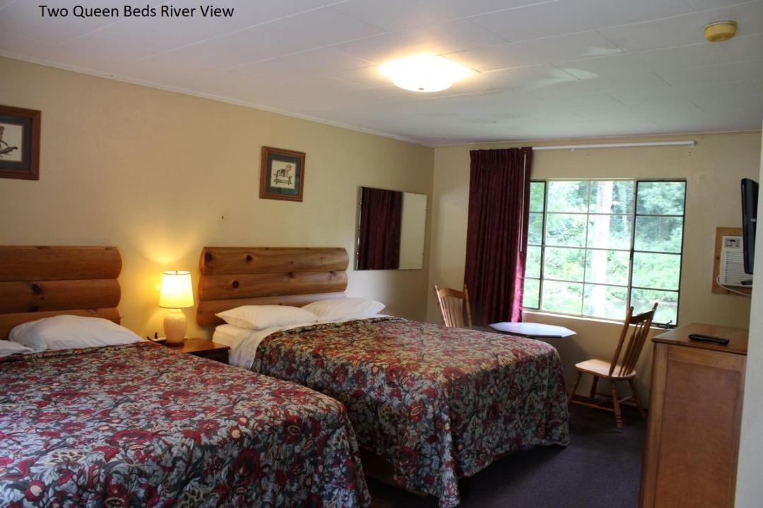 Photo of Bedroom in Cherokee