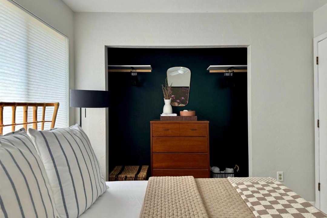 Photo of Bedroom in Gainesville