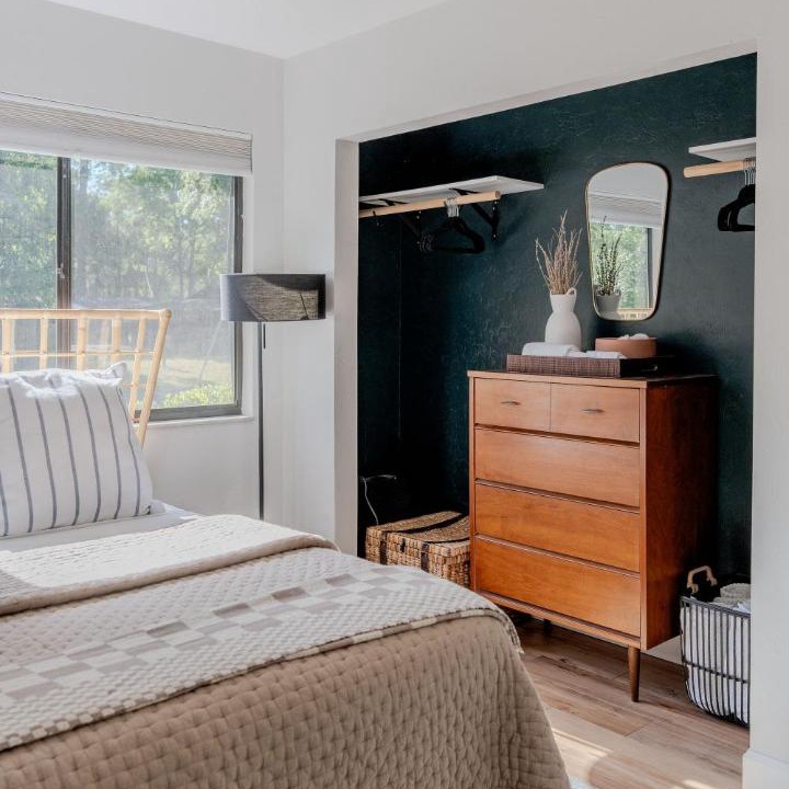 Photo of Bedroom in Gainesville