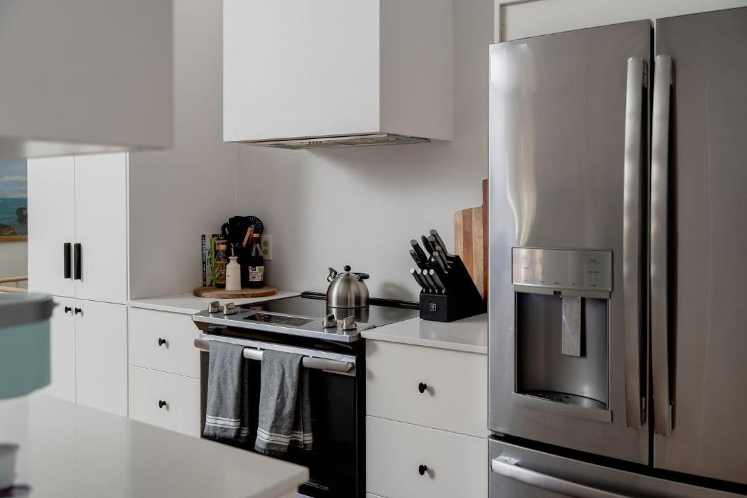 Photo of Kitchen in Gainesville