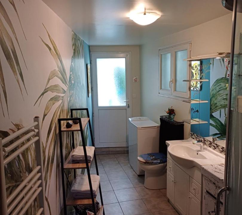 Photo of Livingroom in Cosne-Cours-sur-Loire